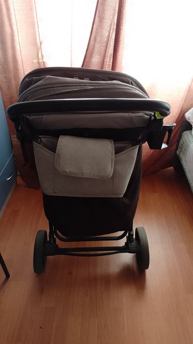 Візок carrello maestro