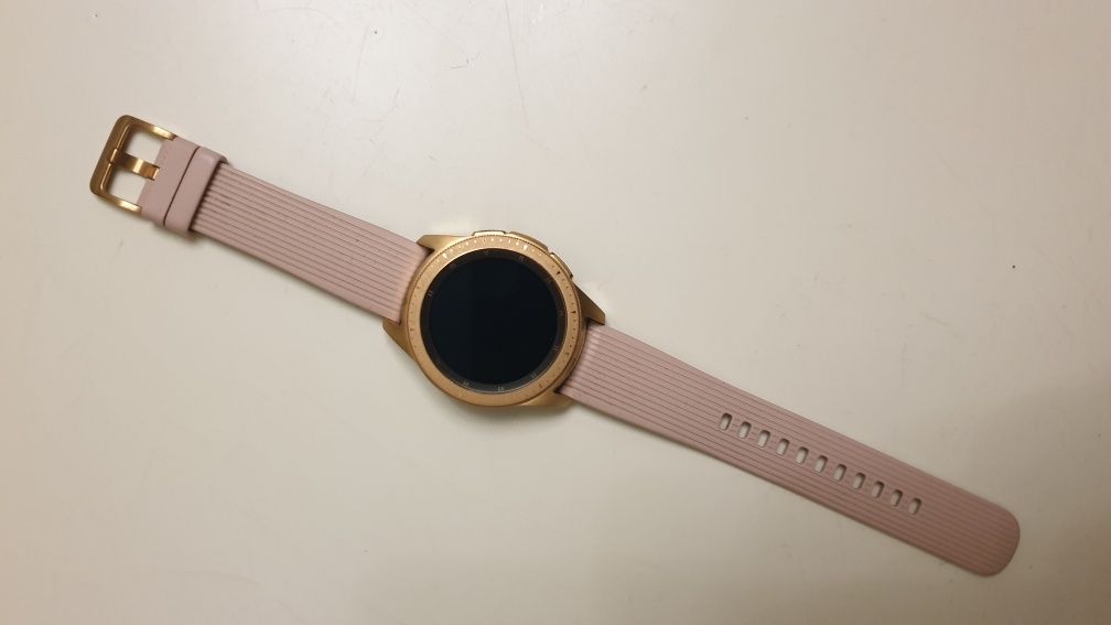 Смарт часы Samsung galaxy watch