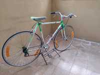 Bicicleta ciclismo antiga AVLIS