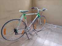 Bicicleta ciclismo antiga AVLIS