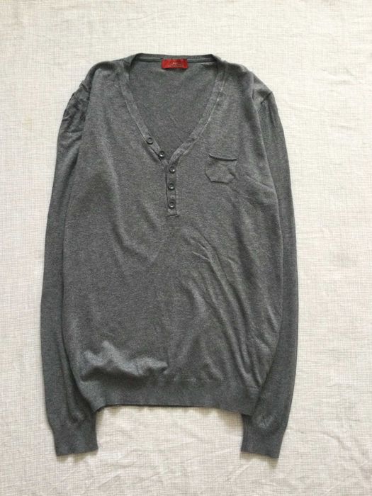 Кофта, джемпер, пуловер, светр ZARA розм. L-XL в ідеальному стані.