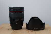 Canon EF 24mm f/1.4 L II USM