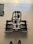 Suporte para 3 bicicletas Thule EuroWay 900/ 944