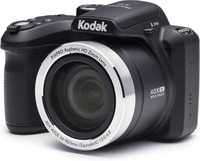 Фотоаппарат Kodak AZ401  digital camera