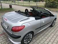 Wersja XR 1.6 110 km Benzyna Bez Korozji HardTop Cabrio Zadbany Okazja