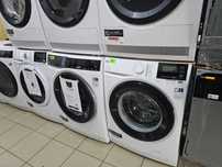 Pralka AEG LR7G60489 seria 7000 ProSteam | 8kg | 1400obr. | gw6mcy