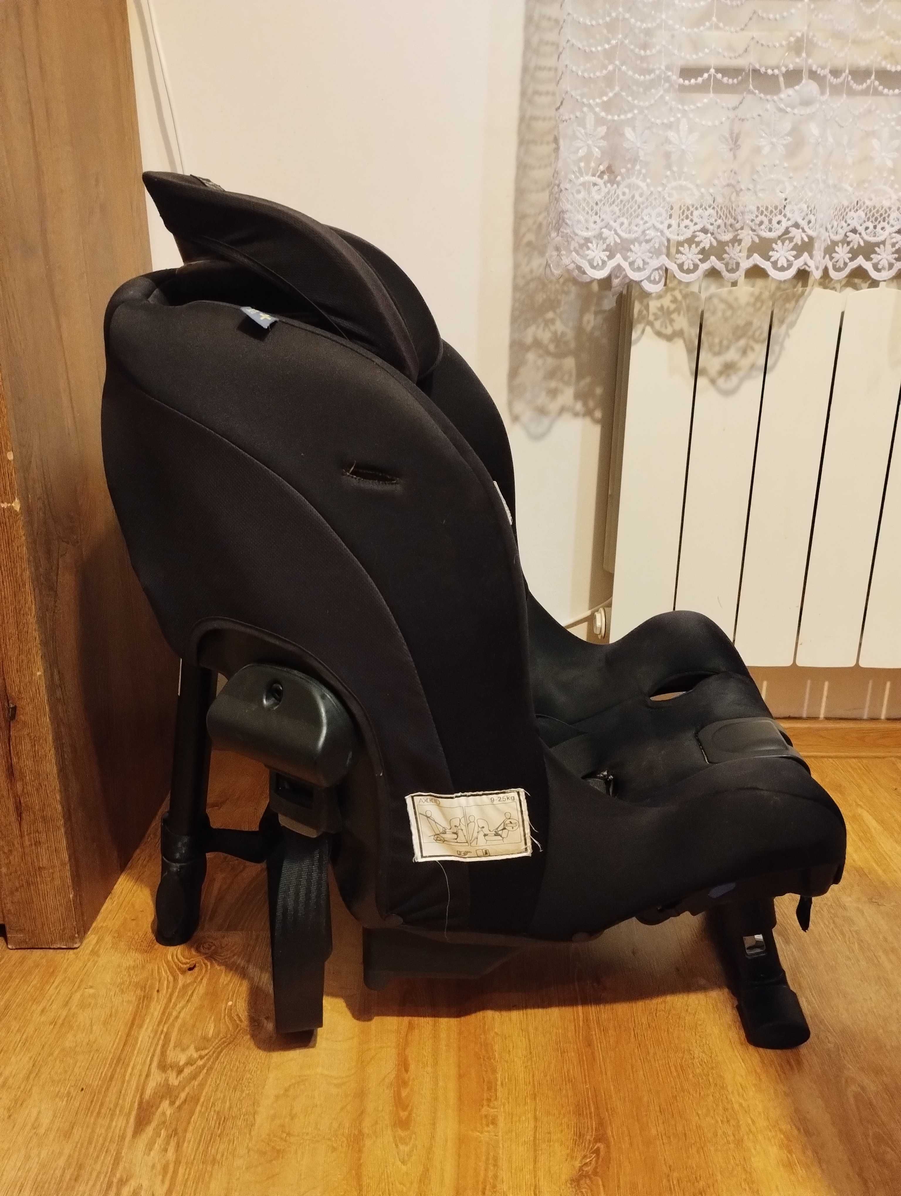 Fotelik RWF Axkid minikid 2