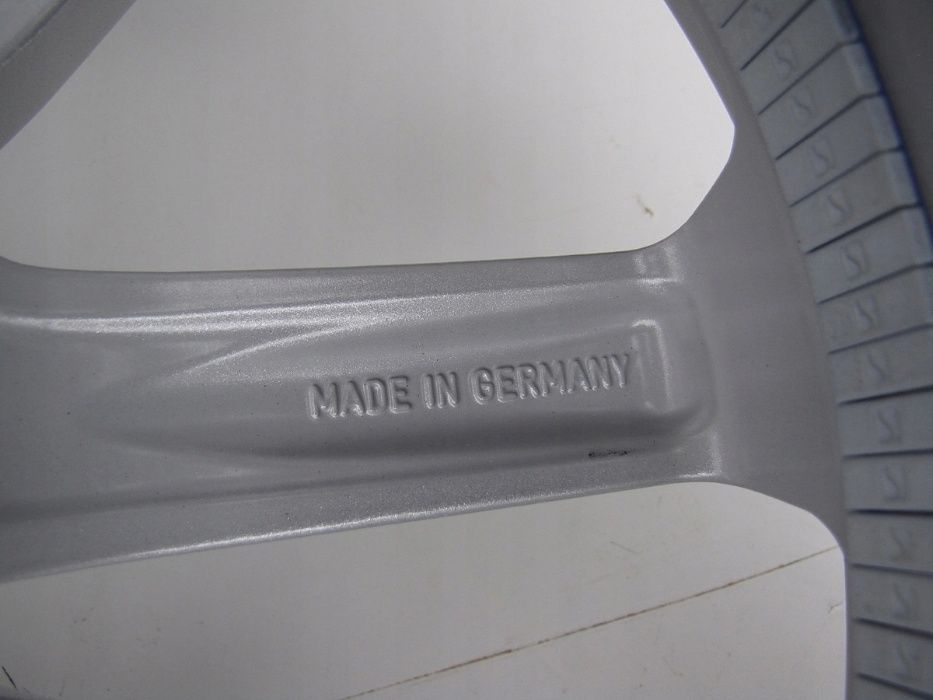 4x Felgi aluminiowe 19" LAND ROVER Range Rover, Sport, Discovery 5