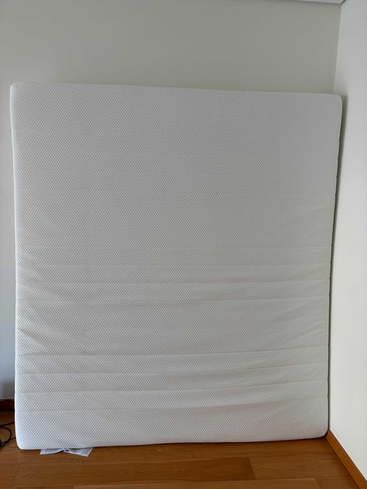 Colchão de espuma IKEA AKREHAMN