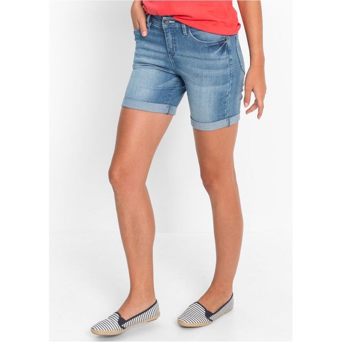 spodenki jeansowe shorty 38-40