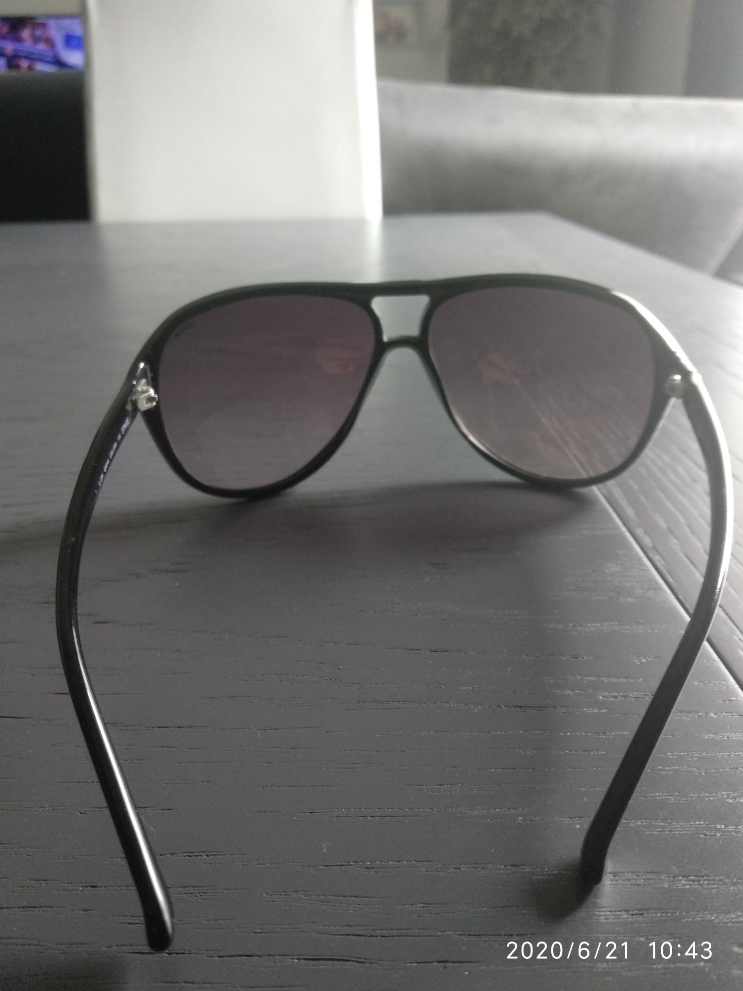 Oculos de sol Lozza
