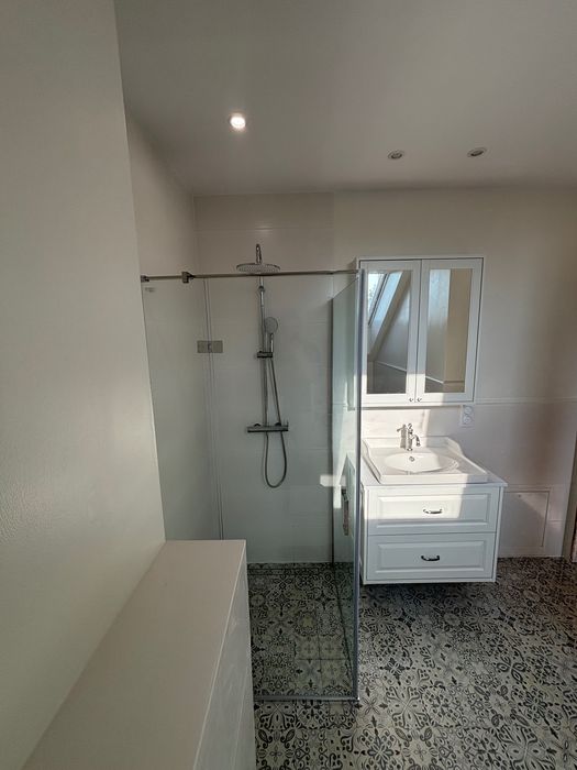 Remonty i wykończenia wnętrz- Wrocław, Oława i okolice