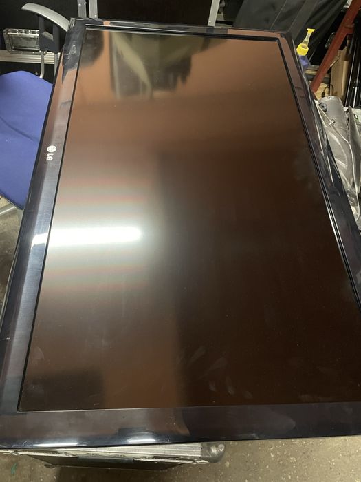 TV 42 cale LG sprawny - super!!!