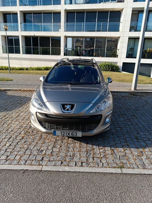 Peugeot 308 sw 1.6 hdi