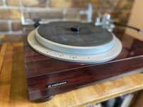 Gramofon Pioneer Pl 50 ll L