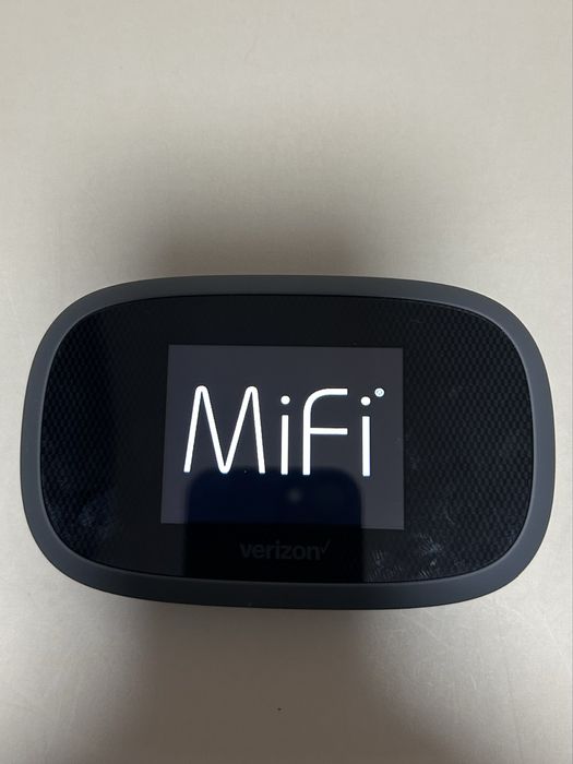 4G LTE Inseego MiFi 8800L wifi портативний модем