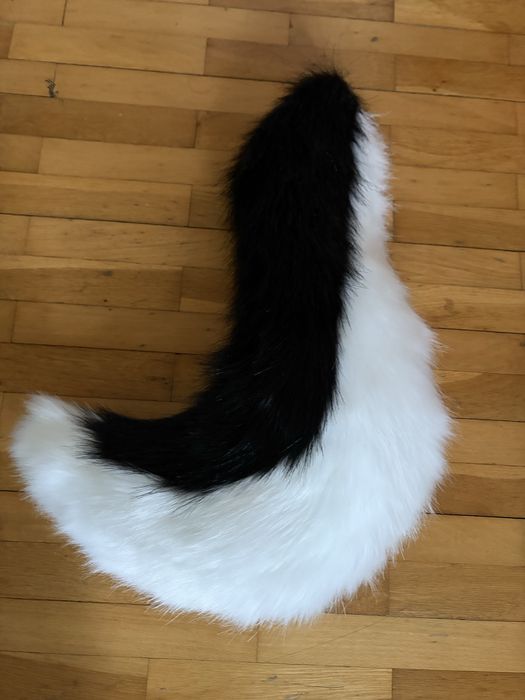 Fursuit Furry Dino Maska