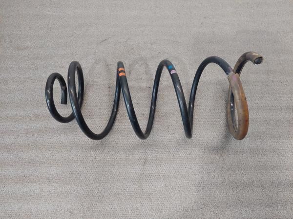 Mola de suspensão frente direita CITROËN C4 I (LC_)