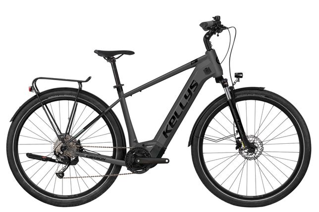 KELLYS E-CARSON 30 725Wh - trekingowy rower elektryczny