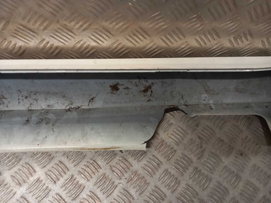 Listwa Progowa Prawa Mercedes B W246