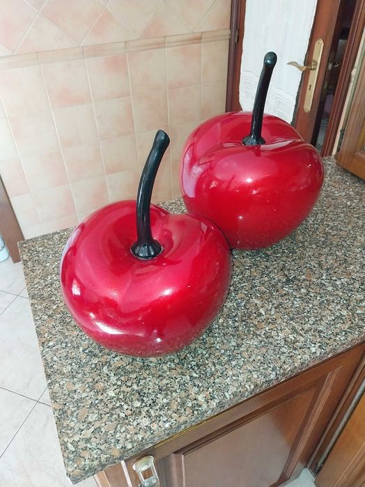 Vendo cozinha rústica