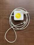 Зарядний пристрій Apple Macbook MagSafe