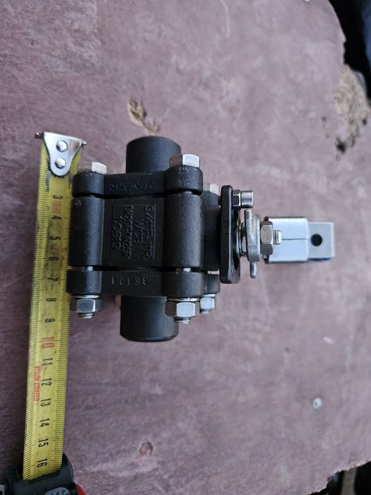 крани кульові засувки 2дюйми 1/2  3/4  1 1/4 нж переходні шар крани