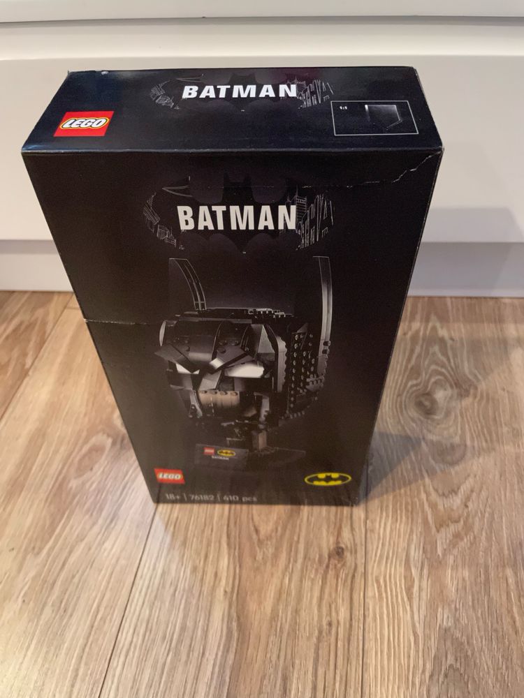 Lego 76182 batman