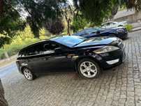 Carrinha Ford Mondeo 2.0
