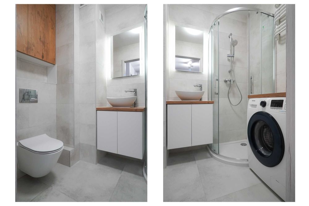 Pokój jednoosobowy Dworcowa 48 wolny od 1-go stycznia