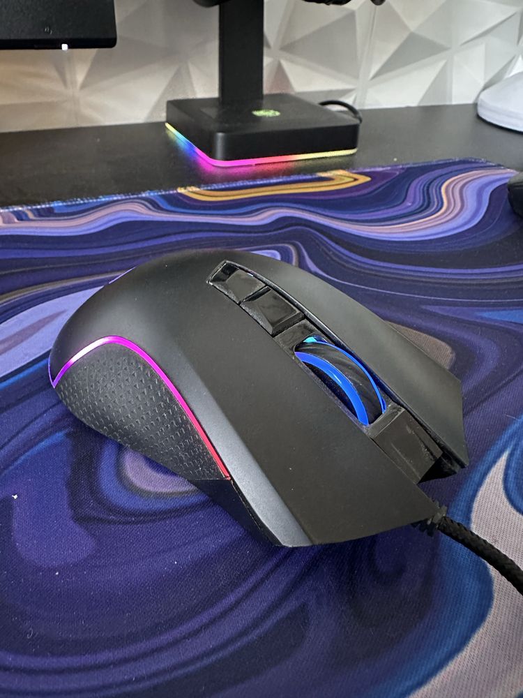 Myszka Genesis Krypton 770