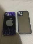 2 capas do ipfone 14