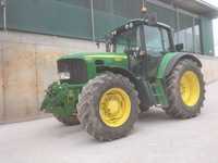 John Deere 6630 Premium