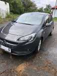 Продам Opel corsa 2015р.в 68тис.км