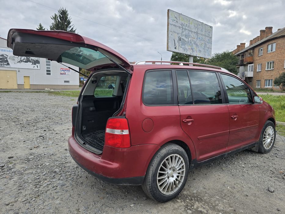 Продам Тауран на впевненому ходу