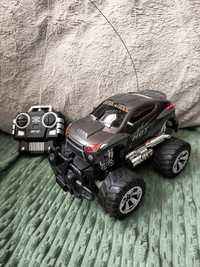 Auto OffRoad sterowane radiowo.