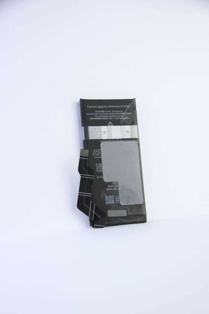 Акумулятор Google Pixel 6а Original Used (GLU7G)