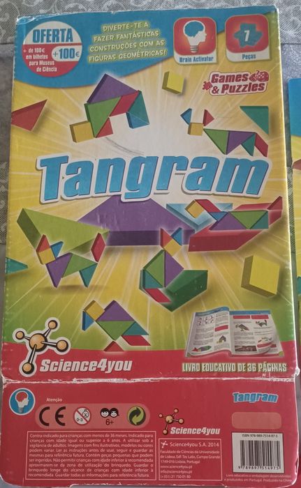 BRINQUEDOS didáticos criança 6 a 10 anos