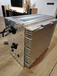 wzmacniacz diy integra,  klasa A pass labs aleph 5