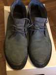 Botas Diesel.