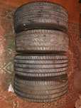 Uwaga, okazja!!! Opony Michelin Primacy 4 215 50 R18