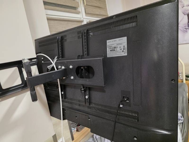 Telewizor Samsung 43’ UE43MU6172