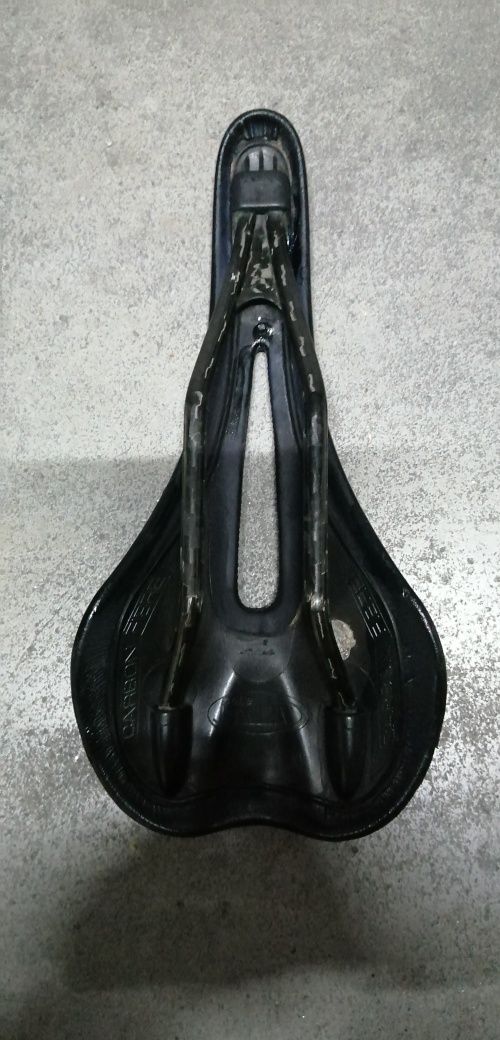 Vendo selim Selle Italia SLR