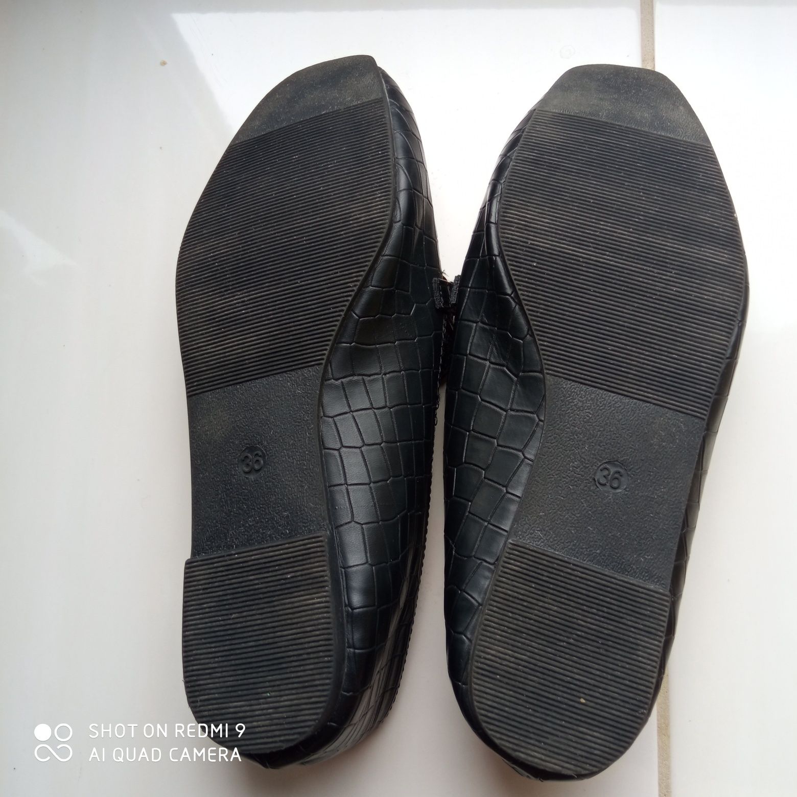 Loafersy 36 Sinsay