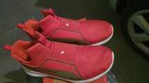 Sapatilhas Puma, excelente estado.