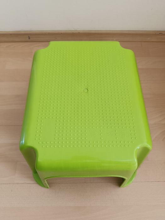 Schodek dla dziecka, taboret