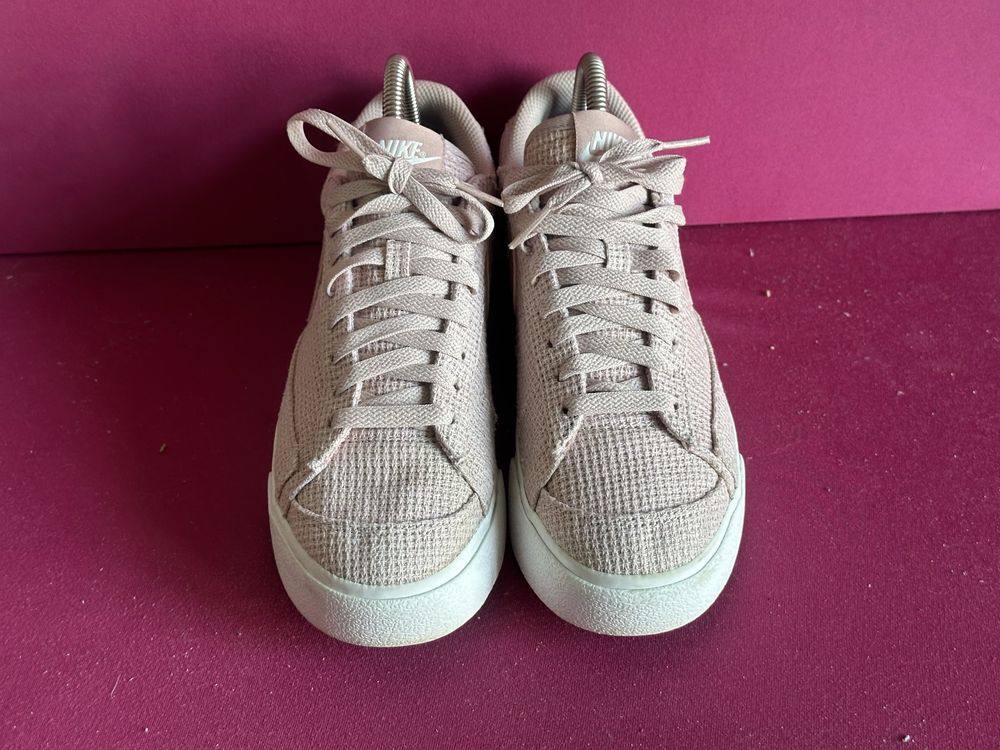 Nike Blazer Low Platform buty oryginalne r.38,5