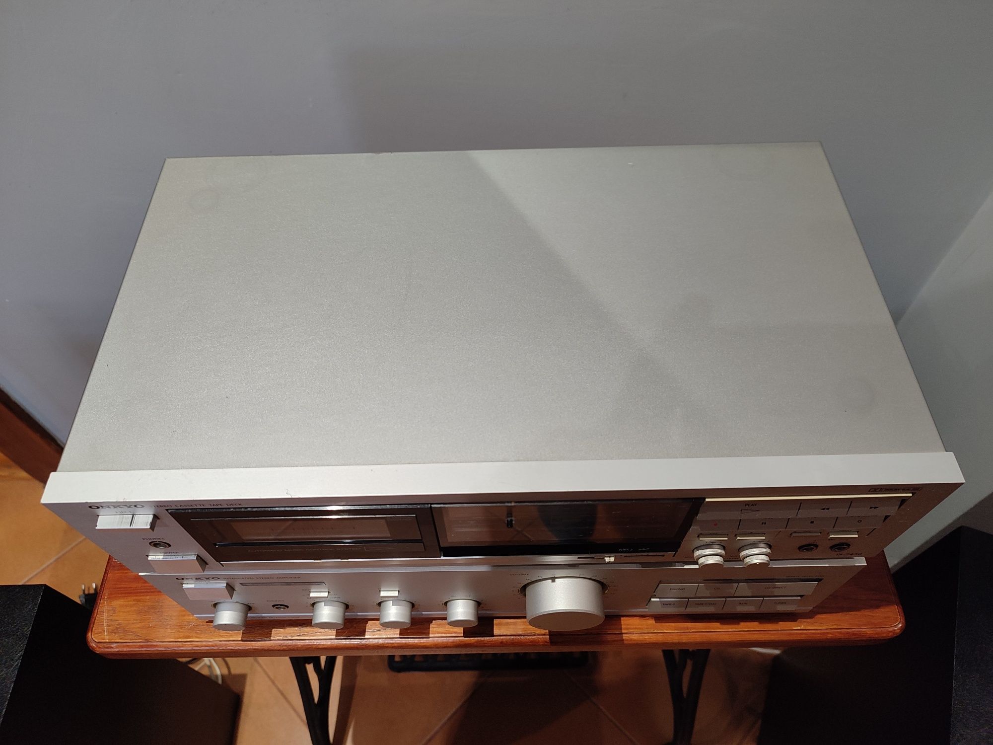 Onkyo wzmacniacz stereo A-8430