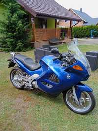 Motocykl BMW K 1200 RS