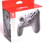 Kontroler NINTENDO Switch Pro HAC-A-FSSKA Nowy